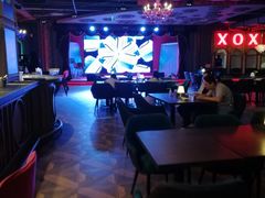 -疯克大象美式烤肉餐厅