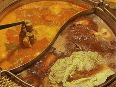 -牛匠和牛寿喜锅(西安总店)