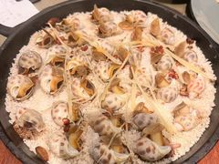 -上屿水产(鼓浪屿一店)