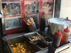 -利强记北角鸡蛋仔(弥敦道店 )