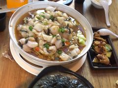 -周麻婆·川式小炒(泉州鲤城超越工业园店)