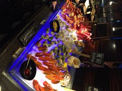 凌璇阁-广州花园酒店-凌璇阁360度高空海鲜自助餐CAROUSEL