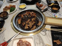 -火炉火自助餐(西直门凯德MALL店)