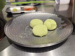-山葵说·泥炉烤肉(泰达时尚E街区店)