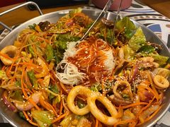 -HOTISLAND海鸡岛(宝业路店)