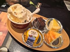 -大牛寿喜烧·和牛放题(香港广场店)