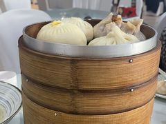 -冶春茶社(珍园店)