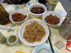 -笨罗卜浏阳菜馆(龙华鹏润达店)