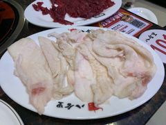 -八合里潮汕鲜牛肉火锅(深圳海岸城店)