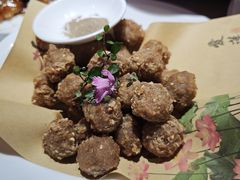 -大碗居·烤鸭·鱼头泡饼(天坛东门店)