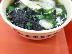 -庆丰包子铺(古城店)