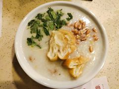 荔湾艇仔粥-点都德(北京路贰店)
