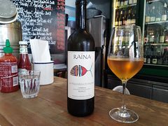 -RAC BAR(安福路店)