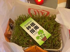 -海底捞火锅(龙湖时代天街店)