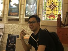 -逃脱反斗城沉浸剧情密室(北京路店)