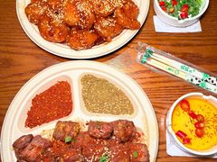 -必点海鲜·海肠捞饭大王(滨江道店)