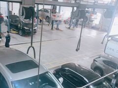 -大连中升雷克萨斯(华北路店)