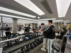 -琪航健身工作室(杨高南路地铁站店)