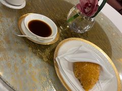 -唐阁(香港朗廷酒店)