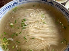 -同得兴 Since·1995 传统苏式面馆(嘉馀坊店)