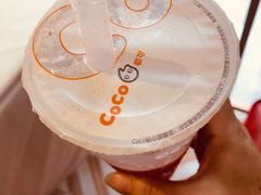 -CoCo都可(宝龙广场店)