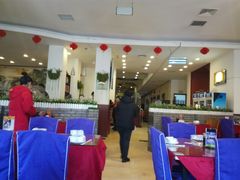 大堂-大眼锅贴水饺(河东店)