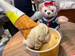 -LUNEURS月乐诗·法式冰淇淋(环贸店)