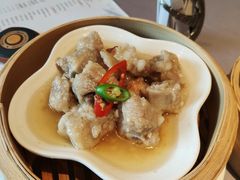 -梧桐北京烤鸭·铜锅涮肉(海岸城店)