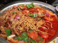 -嘎嘎鸭脑壳(金沙店)