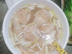 -一记面馆(易发店)