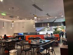 -老城鲜·小海鲜贝贝煲火锅(壹方城店)