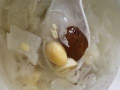 -老福合沟无米粿甜汤粿品店