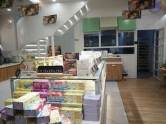 -爸爸糖吐司面包(郑州正弘城店)