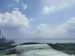 -小南洋海景餐厅(深圳湾店)