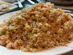 -麒麟海鲜酒家(Richmond)