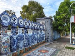 -梅州天地人花园酒店(梅县人民广场店)