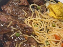 -豪客来牛排(金鼎广场店)