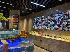-味钱塘·钱塘浙宴(宋城之江银泰店)