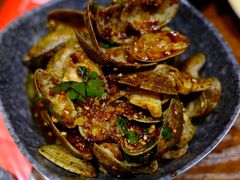 -付小姐在成都(吾悦广场店)