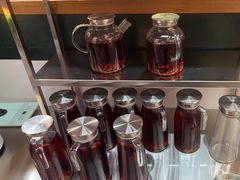 -津沽小院(天津之眼店)