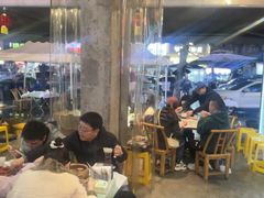 -可可大虾武汉土菜大排档(万松园1店)