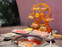 -故里和山·成都火锅(欢乐港湾店)