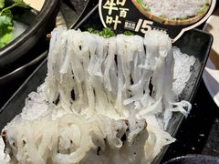 -捞王锅物料理(凯旋路店)