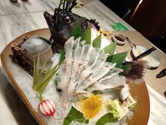 -月下料理(楷林IFC店)