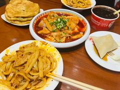 -再回首(西关木塔巷店)