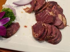 -壹号院音乐餐厅•烤全羊•新疆菜(浐灞店)