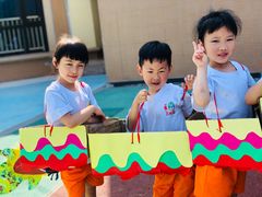 -吉的堡幼儿园(资阳恒大园)