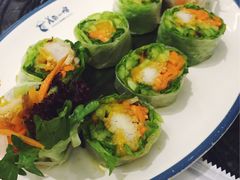 -美奈小馆·越南料理(福田星河COCO Park店)