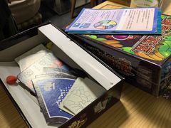 -Toybox乐聚主题桌游休闲吧