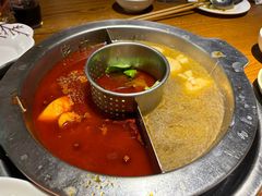 -佬土鹅肠火锅(解放路店)